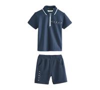 Baker by Ted Baker Conjunto navy / blanco 158 navy / blanco