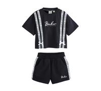 Baker by Ted Baker Conjunto negro / blanco 158 negro / blanco