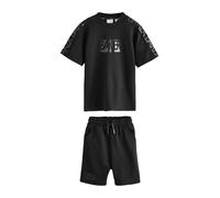 Baker by Ted Baker Conjunto negro / plata 110 EUR