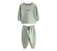 Baker by Ted Baker Conjunto verde pastel 92 verde pastel