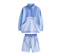 Baker by Ted Baker Conjunto zafiro / azul cielo / azul claro 104 zafiro / azul cielo / azul claro