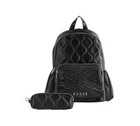 Baker by Ted Baker Mochila negro One Size negro