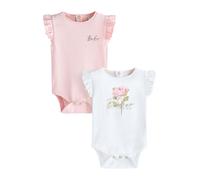 Baker by Ted Baker Pijama entero/body oro / verde / rosa / blanco 92 oro / verde / rosa / blanco