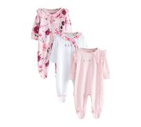 Baker by Ted Baker Pijama oro / berenjena / rosa / blanco 80 oro / berenjena / rosa / blanco