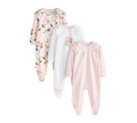 Baker by Ted Baker Pijama oro / verde / rosa / blanco 62 oro / verde / rosa / blanco
