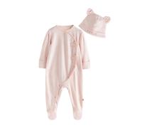 Baker by Ted Baker Pijama rosé 68 rosé