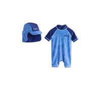 Baker by Ted Baker Protección UV azul / marino / blanco 86 azul / marino / blanco