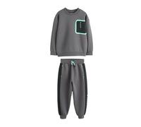 Baker by Ted Baker Ropa para correr aqua / gris oscuro / negro 98 EUR