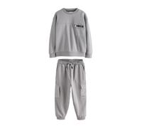 Baker by Ted Baker Ropa para correr gris 110 gris