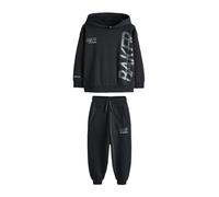 Baker by Ted Baker Ropa para correr gris plateado / negro / blanco 110 gris plateado / negro / blanco