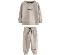 Baker by Ted Baker Ropa para correr piedra / negro 104 piedra / negro