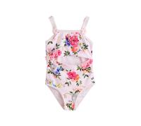 Baker by Ted Baker Traje de baño azul / verde / rosa / rosa pastel 128 azul / verde / rosa / rosa pastel