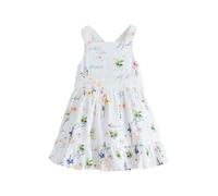 Baker by Ted Baker Vestido amarillo / verde / negro / blanco 116 amarillo / verde / negro / blanco