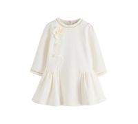 Baker by Ted Baker Vestido beige claro / oro 62 beige claro / oro