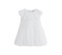 Baker by Ted Baker Vestido blanco 74 blanco