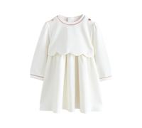 Baker by Ted Baker Vestido blanco 98 blanco