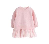 Baker by Ted Baker Vestido rosa 86 rosa