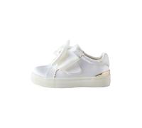 Baker by Ted Baker Zapatillas deportivas marfil 23 marfil