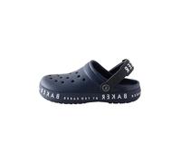 Baker by Ted Baker Zapatos abiertos navy / blanco 37 navy / blanco