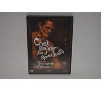 Baker C-Chet Baker at Ronnie Scotts W/Elvis Costello & Van Morrison [USA] [DVD]