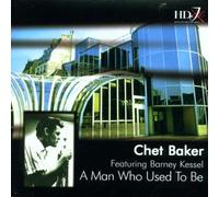 Baker,Chet - A Man Who Used to [Import]