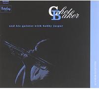 Baker, Chet - And His Quintet With..