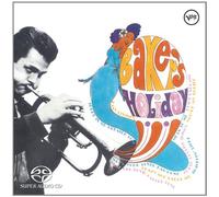 Baker Chet - Baker's Holiday
