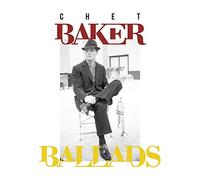 Baker Chet - Ballads 1952 - 1959 (Box 4 CD)
