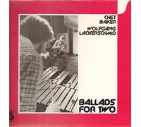 Baker Chet - Ballads For Two [Vinyl LP]