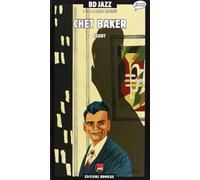 Baker,Chet - Bd Jazz-Chet Baker (+Buch)