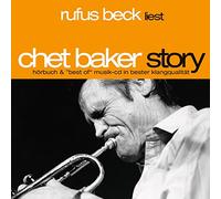 Baker, Chet & Beck, Rufus - Chet Baker Story