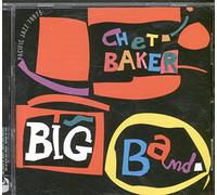 Baker Chet - Big Band