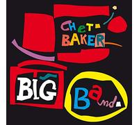 Baker, Chet - Big Band