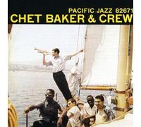 Baker Chet - Chet Baker and Crew