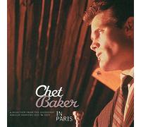 Baker, Chet - Chet Baker in Paris
