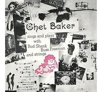 Baker, Chet - Chet Baker Sings & Plays