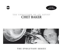 Baker, Chet - Chet Baker - The Evolution Of