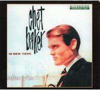 Baker Chet - Chet in New York