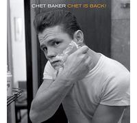 Baker, Chet - Chet Is Back