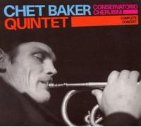 Baker Chet - Conservatorio Cherubini