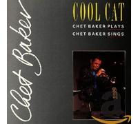 Baker, Chet - Cool Cat