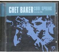 Baker Chet - Cool Spring - Live in Italy 1959