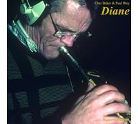 Baker,Chet - Diane (180g Vinyl) [Vinilo]