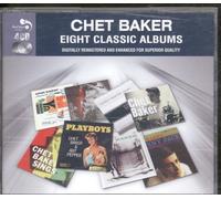 Baker, Chet - Eight Classic -Digi-