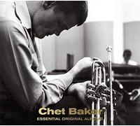 Baker, Chet - Essential.. -Deluxe-