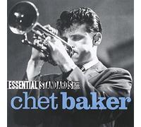 Baker, Chet - Essential Standards