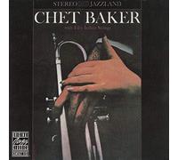 Baker Chet - Fifty Italian Strings