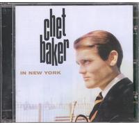 Chet Baker - In New York