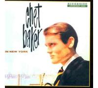 Baker,Chet - In New York