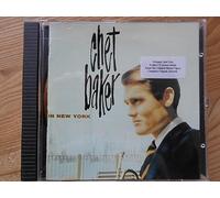 Baker, Chet - In New York